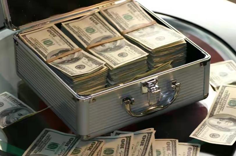 中国出口外贸最新消息,中国外贸出口下降了多少