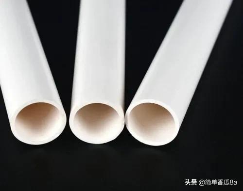 安装常用管材介绍,装修要了解哪些材料