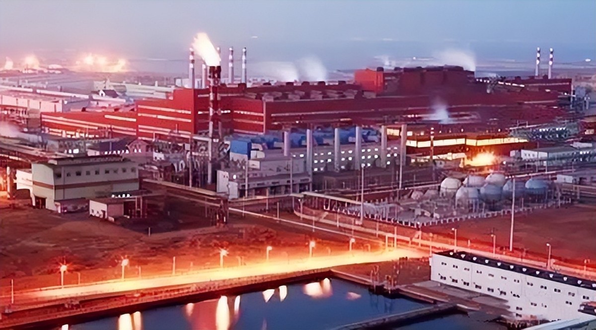 苏联建造航母需要多少个工业部门,苏联造航空母舰