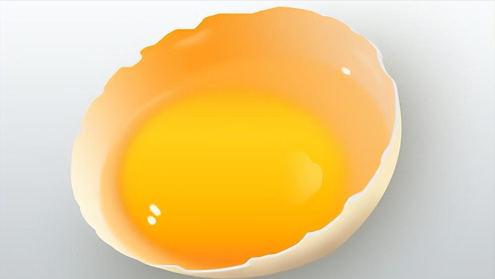 溏心鸡蛋吃了会中毒吗,溏心蛋吃多了会拉肚子吧
