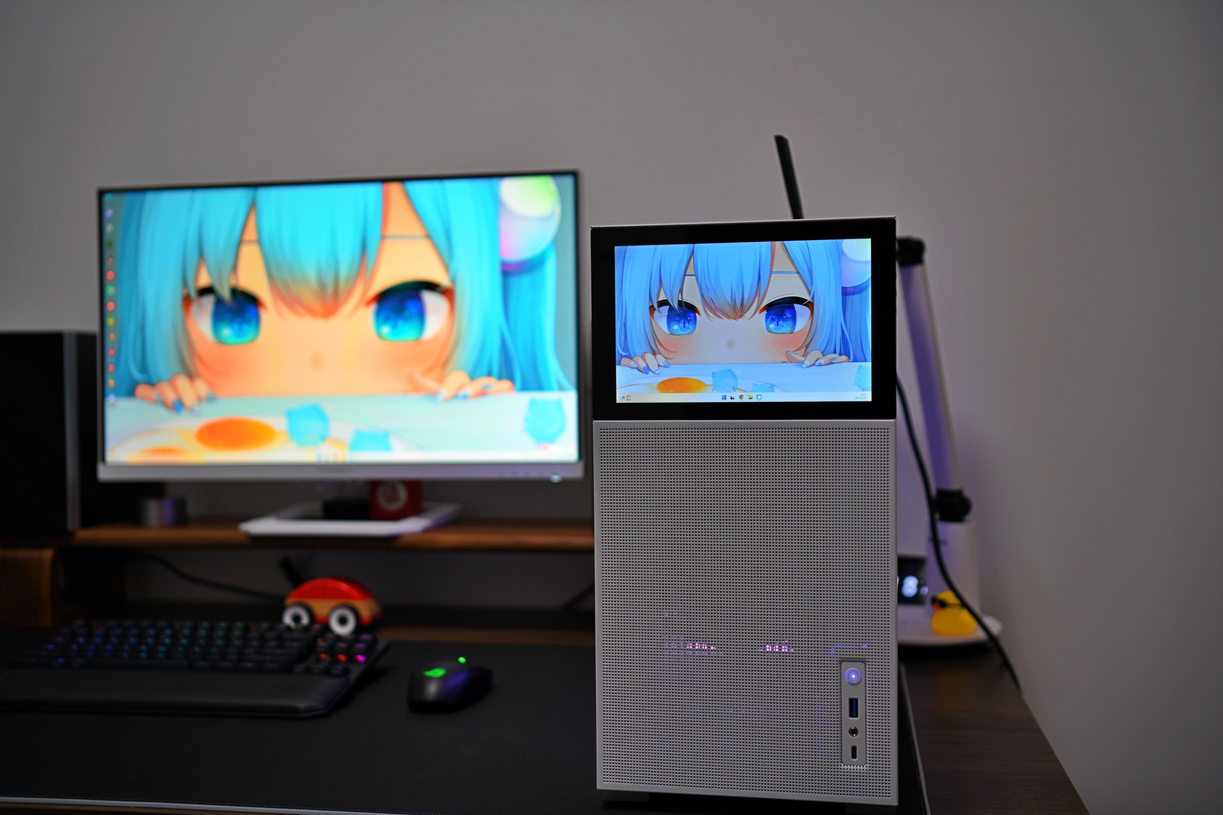 2023新装机：打造一台属于自己的DDR5平台