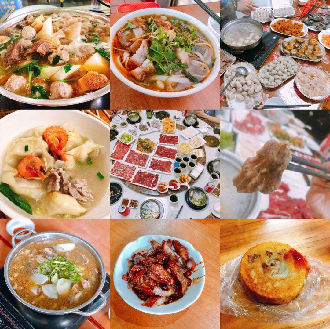 到汕尾必打卡的地方,汕尾五天四夜的旅游攻略