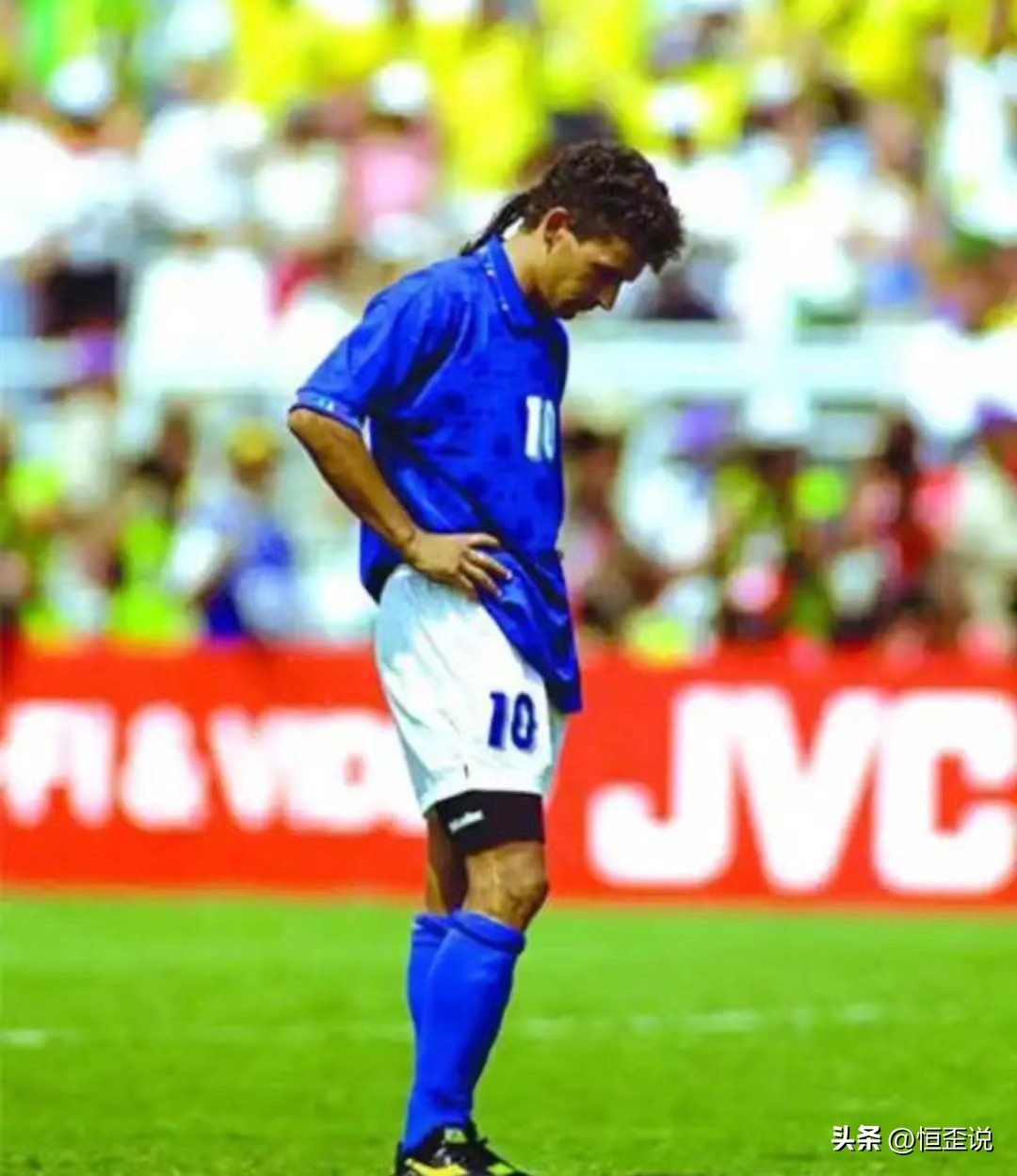 亚平宁忧郁王子罗伯特巴乔,亚平宁的蓝色infinity