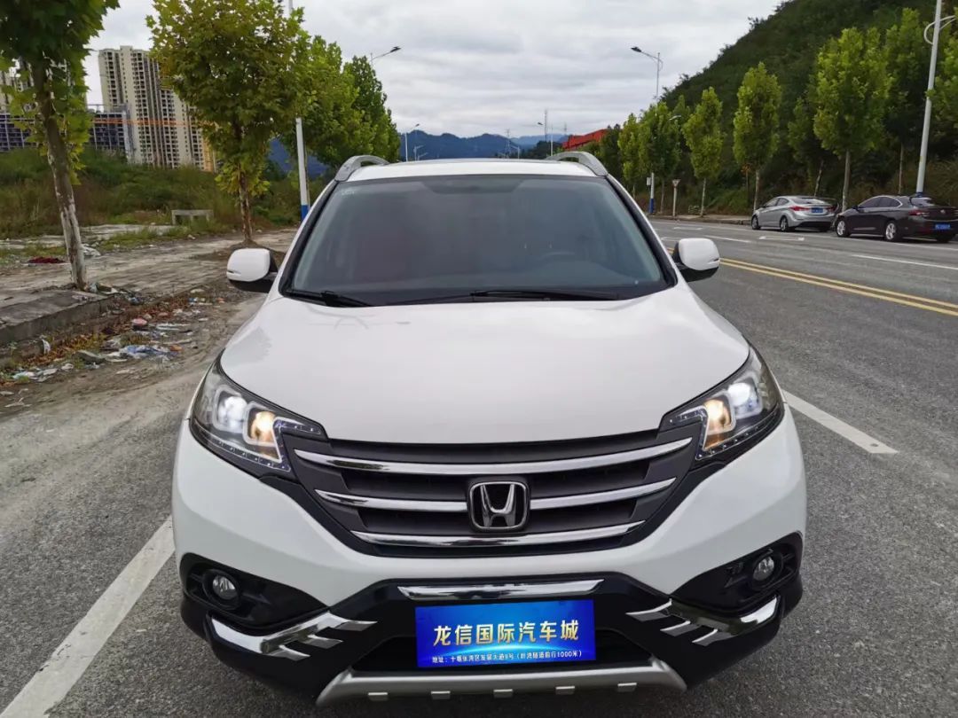 十堰龙信汽车城二手车市场,十堰龙信二手车市场雅阁