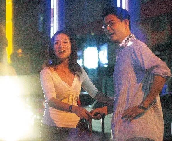 一文一武完全不同的连家兄弟,难逃比较的豪门妯娌