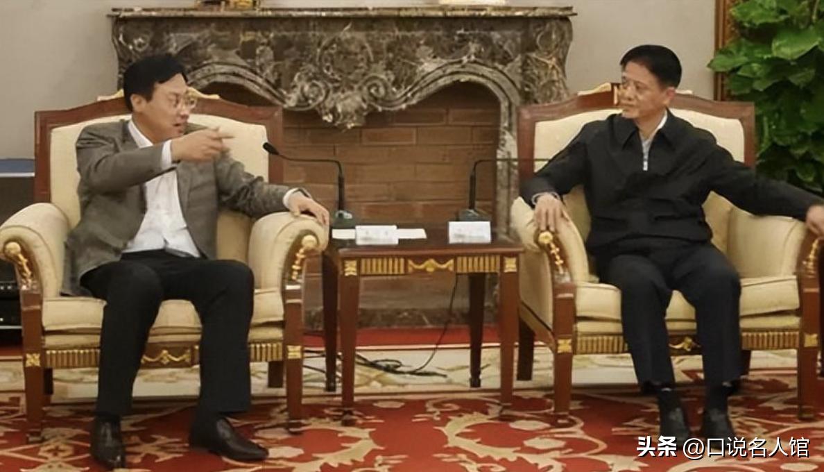 一条皮带22万，日均花销40万，“巨贪”蔡国华的腐败有多令人咋舌