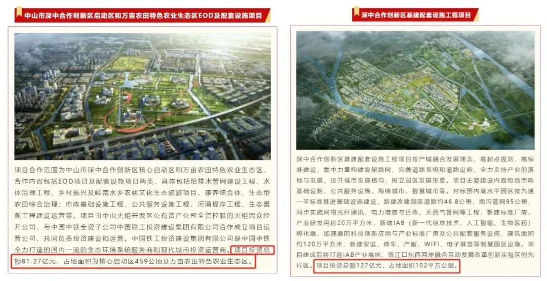 这个大湾区城市，又热起来了！