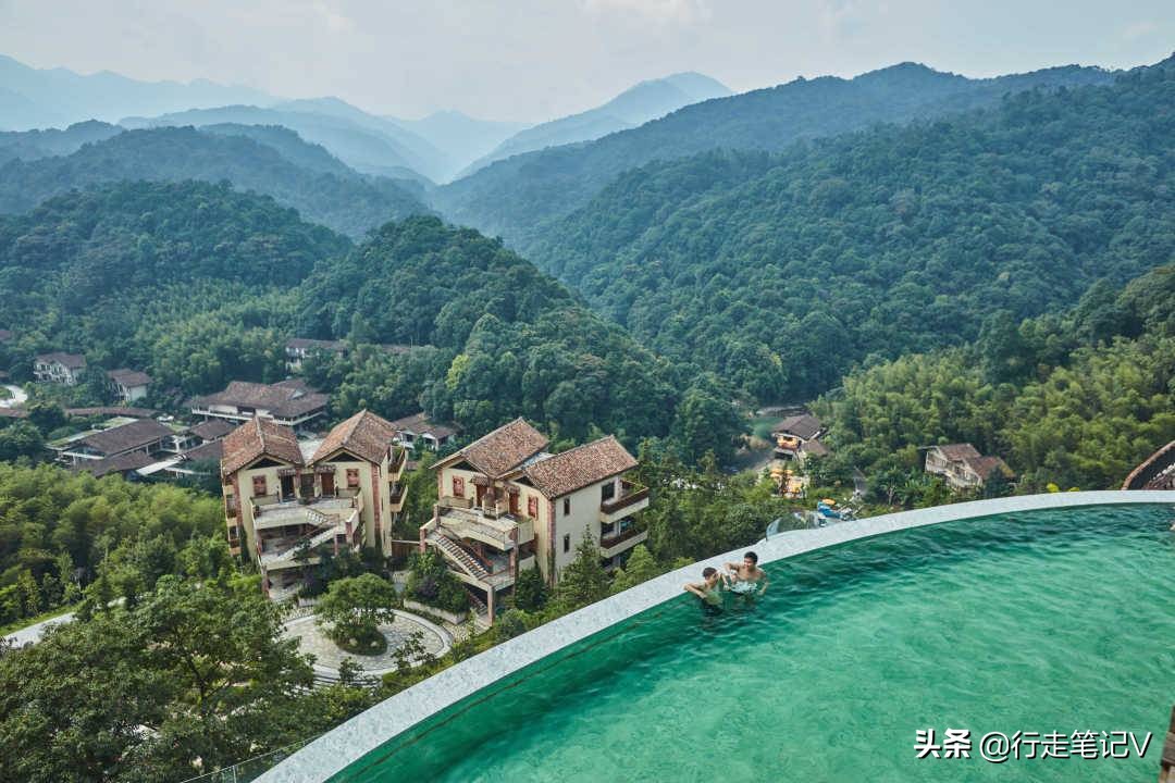 惠州南昆山度假住哪里好,惠州南昆山有什么便宜的度假村