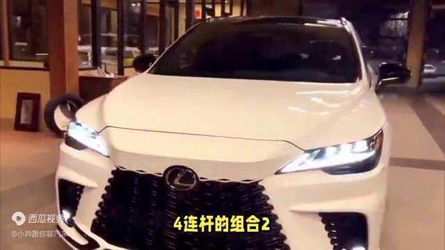 凯美瑞2.5豪华和雷克萨斯es200,22年雷克萨斯es200豪华二手车云南