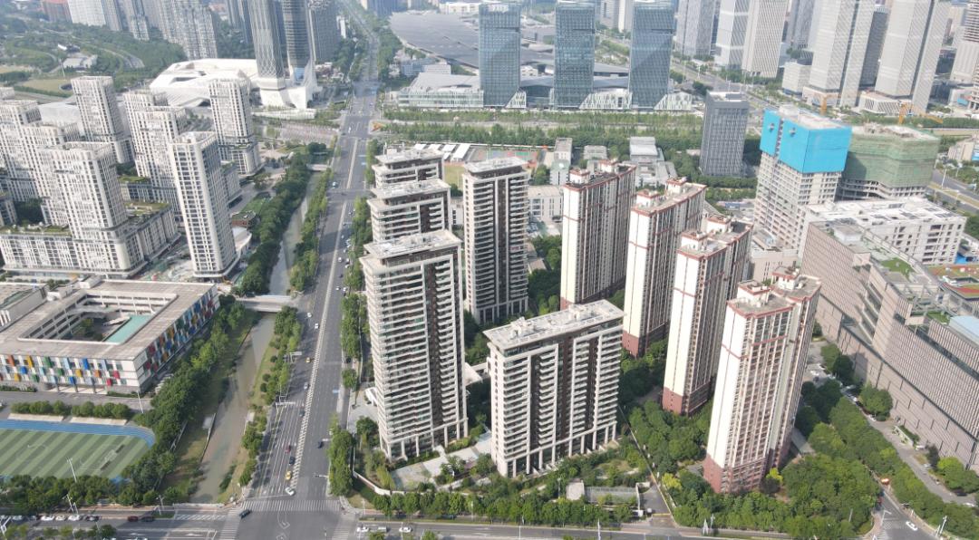 南京河西南公寓值不值得买,南京河西南150万买房