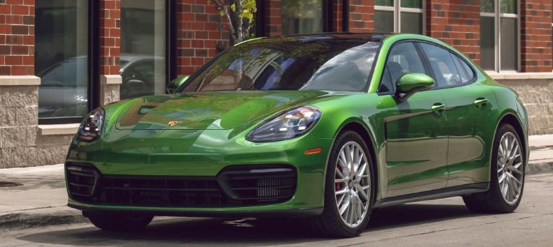 保时捷panamera车主真实感受,保时捷panamera真的难开吗