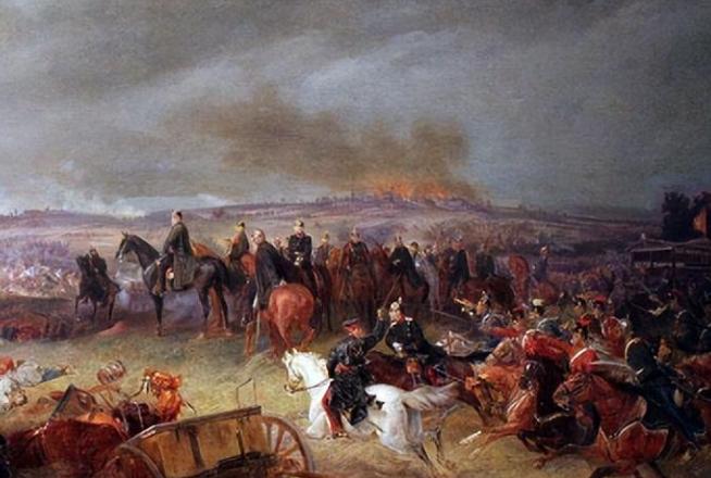 瑞典帝国全盛时期的欧洲,北欧强国瑞典的历史