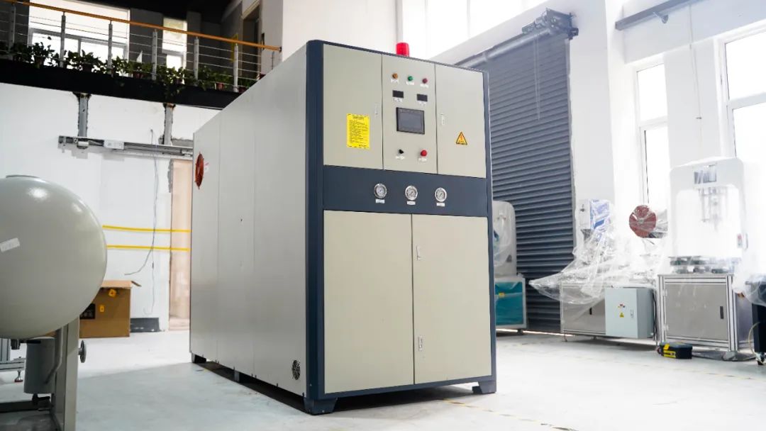 注塑模温机的作用有哪些,注塑机模温机作用是什么