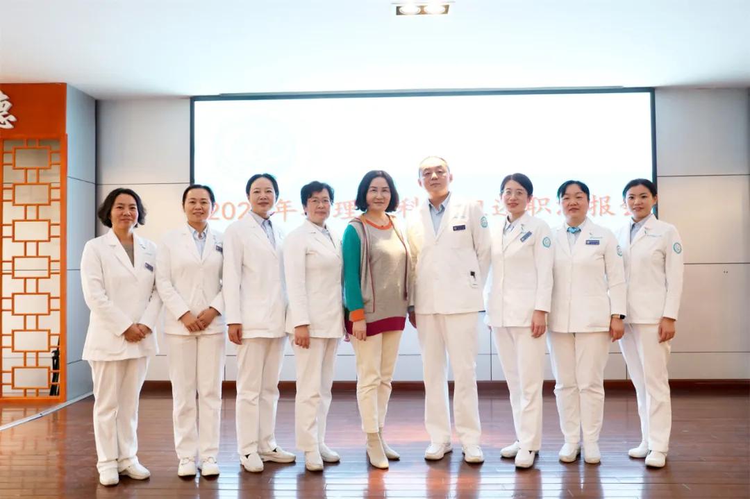 中心医院护理工作汇报,护理中心的工作总结