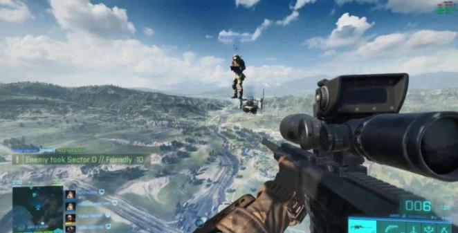 战地2042大势等级什么意思,战地2042有必要入吗