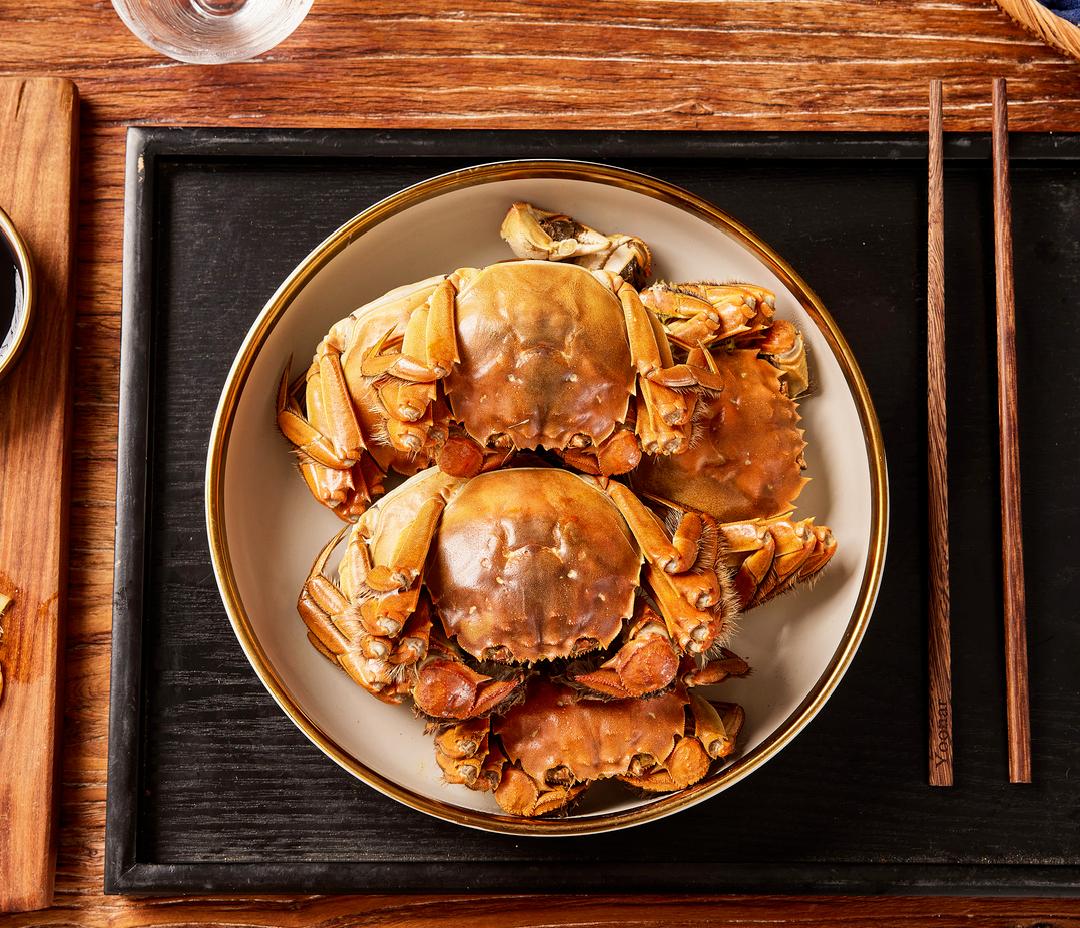 阳澄湖大闸蟹到底有没有那么多,阳澄湖大闸蟹几个档次