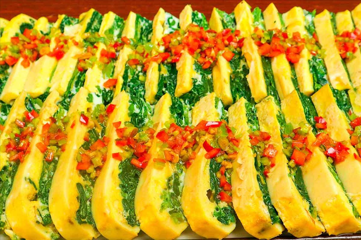 老年人多吃3种高叶酸菜,老年人多吃4种高叶酸菜