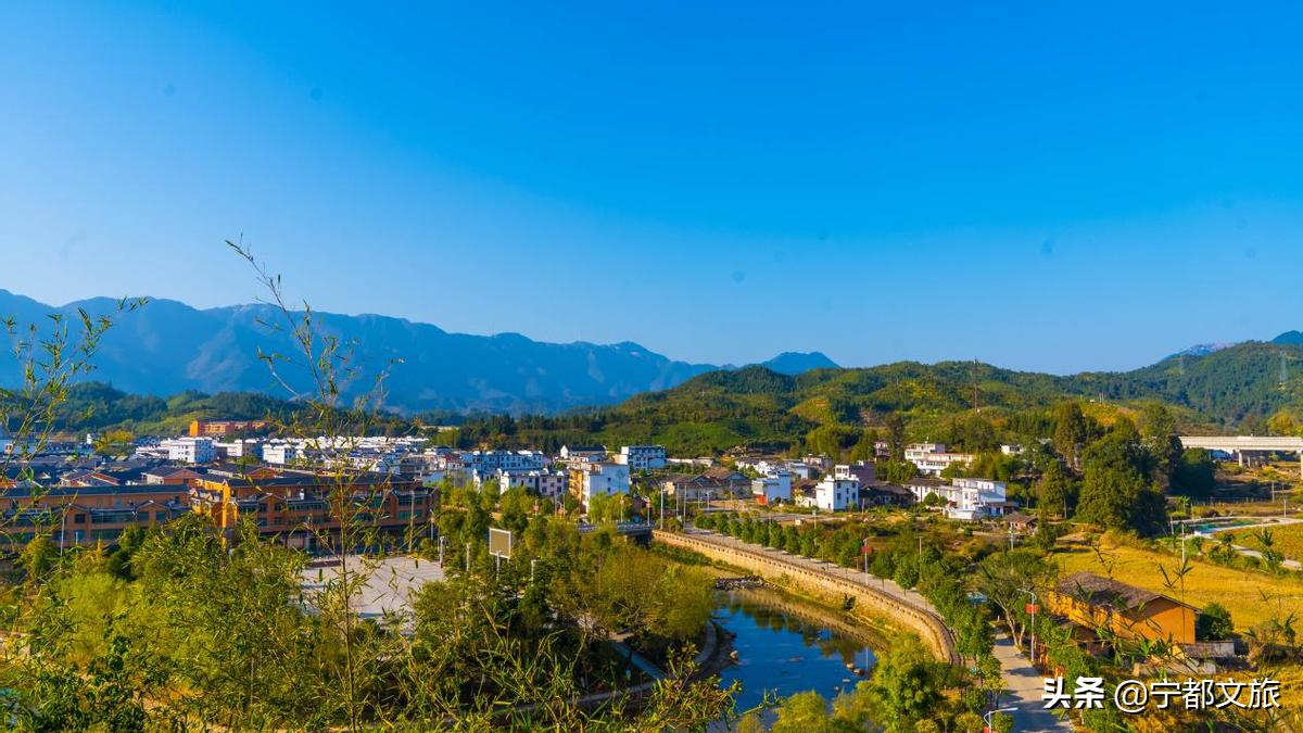 江西冷门但是风景绝佳的景点,江西小众宝藏地