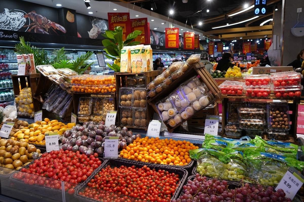 黄鼠狼在超市偷东西,黄鼠狼进超市偷东西