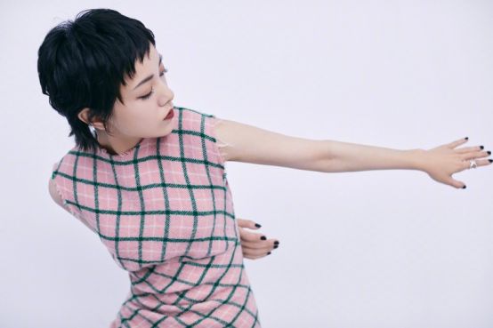 郭采洁顾里选角色,顾里郭采洁小时代