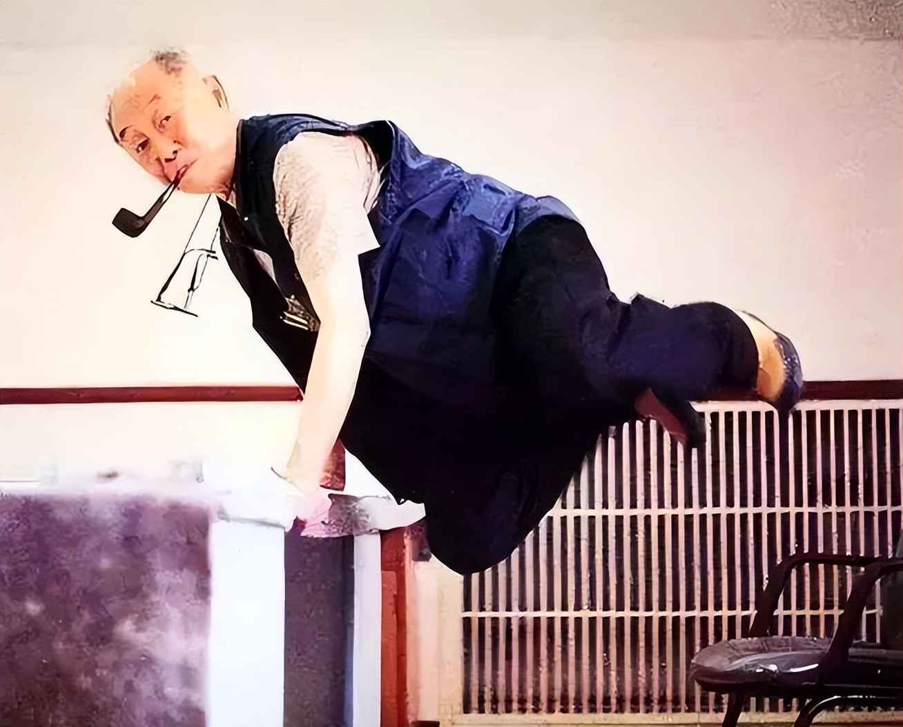 一路走好！文娱圈2天5人去世，最年长者99岁，最小的年仅37岁