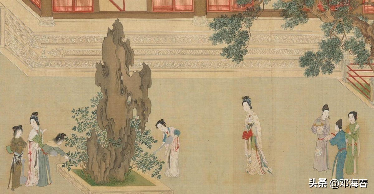 古代人口买卖究竟有多严重？一张床能换三个丫鬟