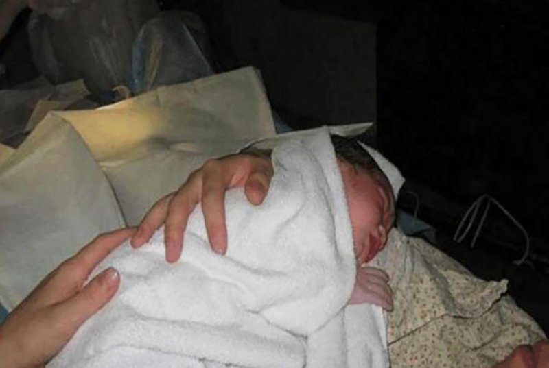 09年，云南光棍强占发廊女为妻，住深山老林，最后结果如何？