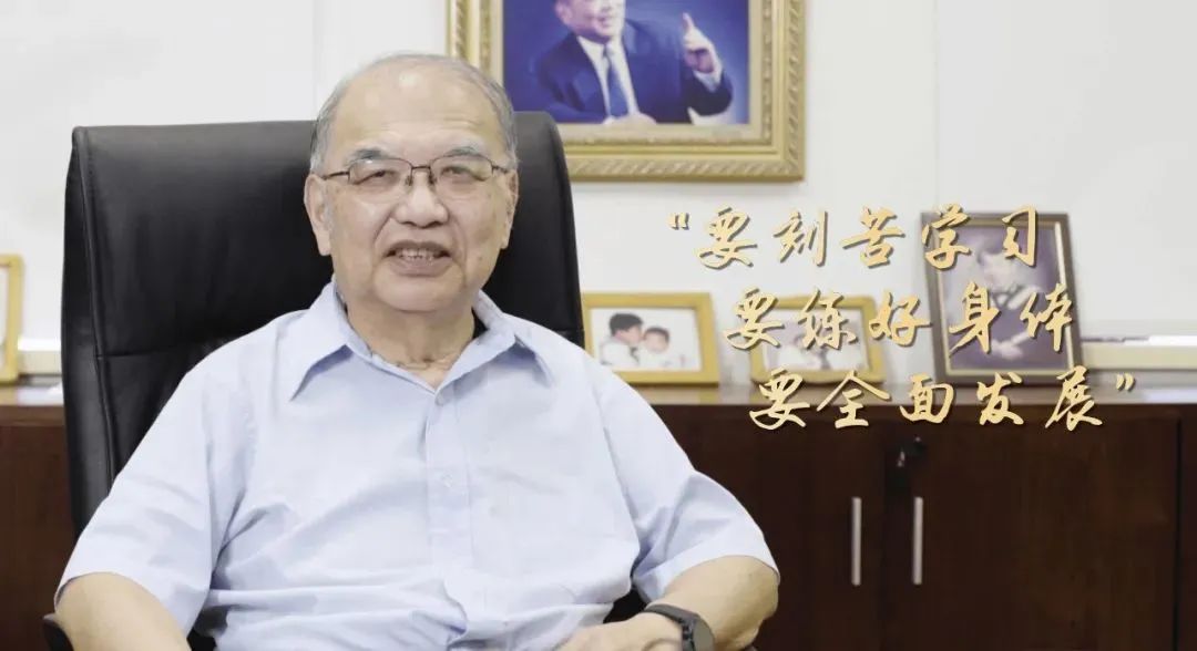 上海理工大学院士王威琪,悼念王威