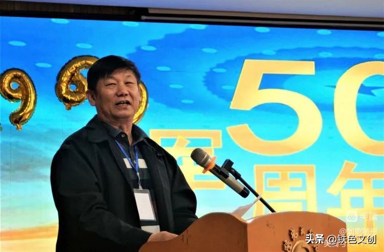 八一五二九部队老兵联谊会,老兵聚会不减当年