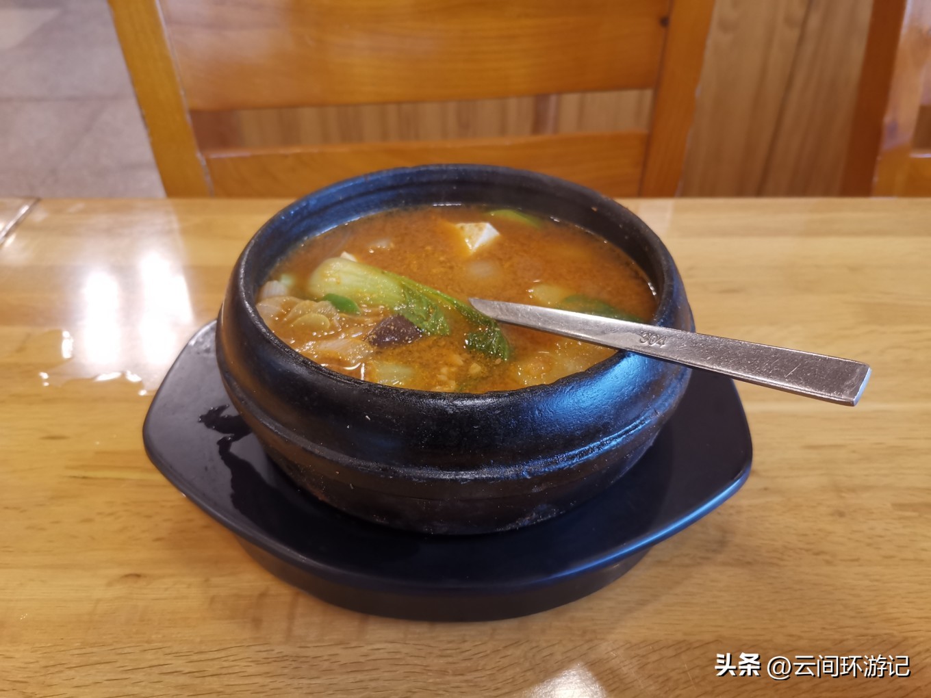 有情亦要食（延边延吉）