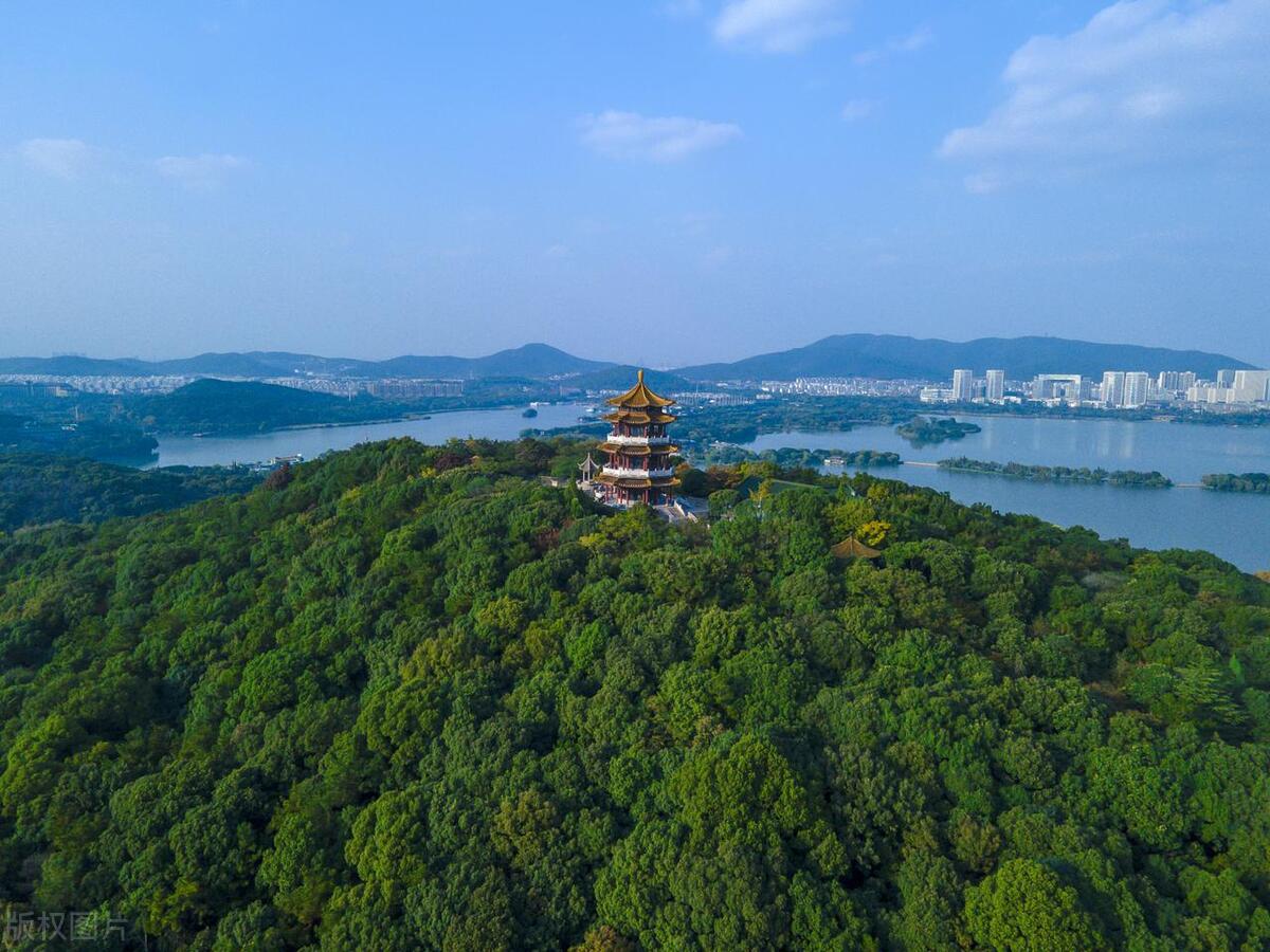 江苏常州焦溪古镇附近景点有哪些,江苏旅游景点推荐打卡