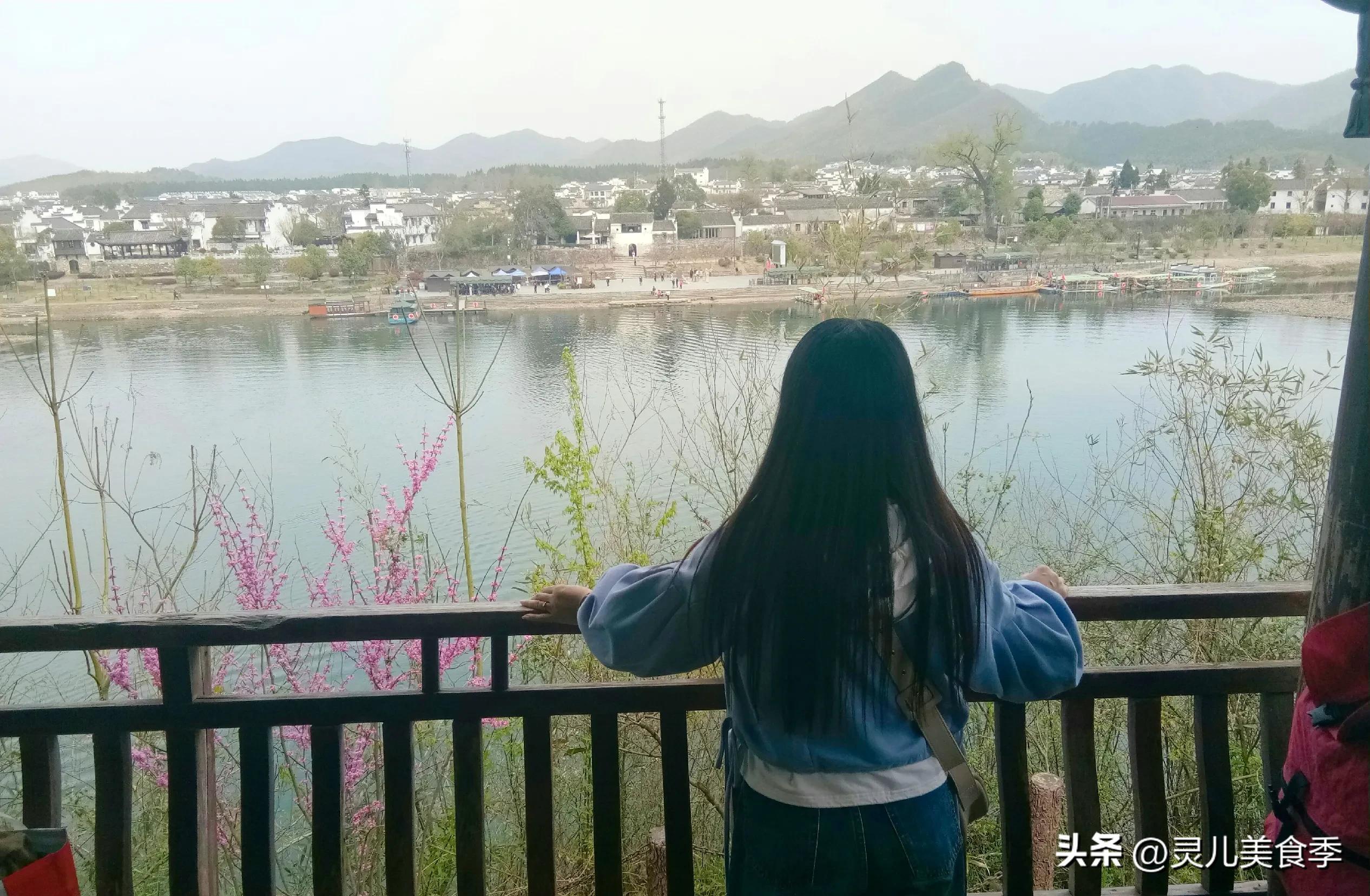 自驾皖南川藏线8天7晚，夫妻俩花费2千，美食美景苦乐尽收囊中