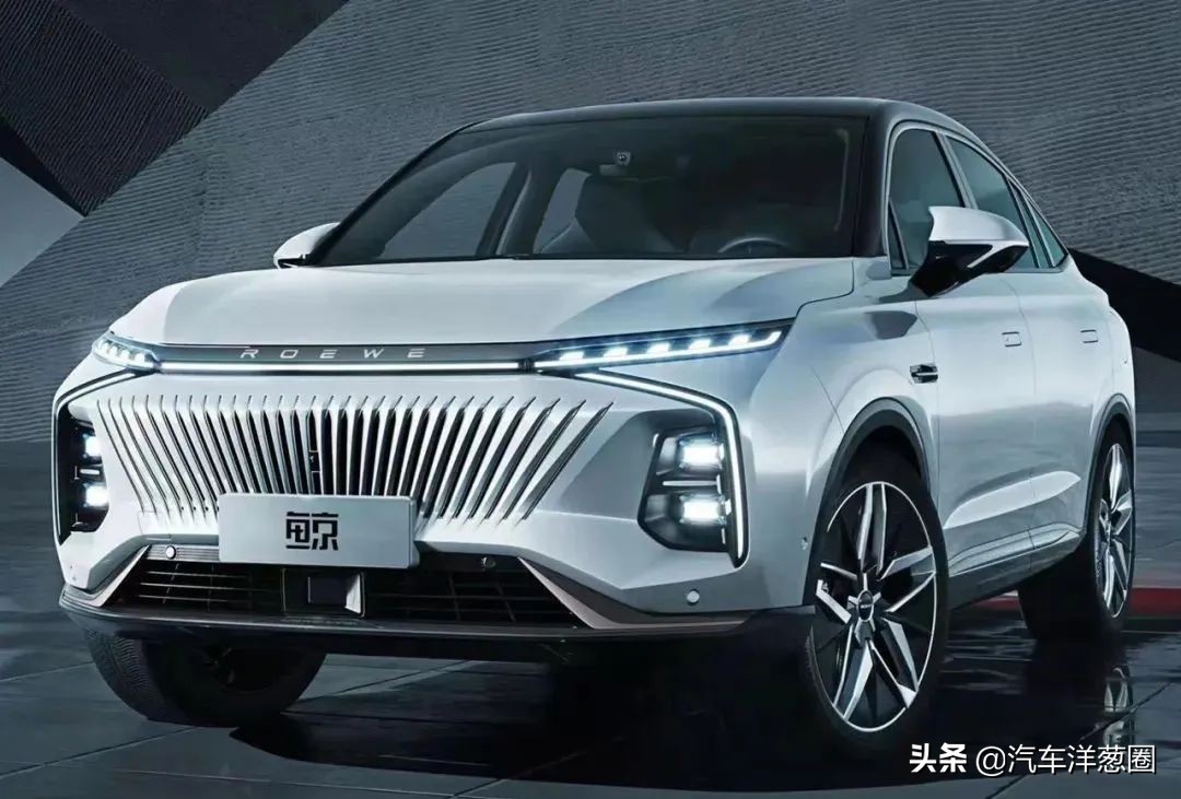 星越l和荣威rx5max对比评测,荣威星越怎么样