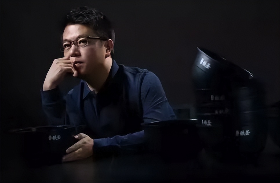 他把电饭煲卖到日本，狂卖超过1000万台