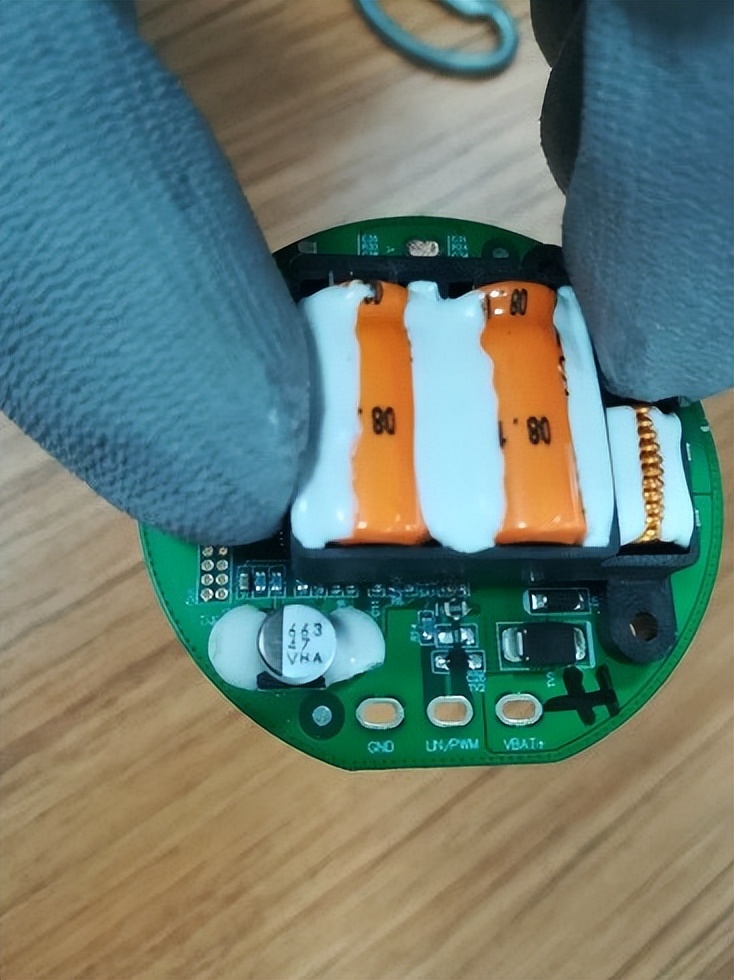 集成电路esd静电防护,esd静电防护试题与答案