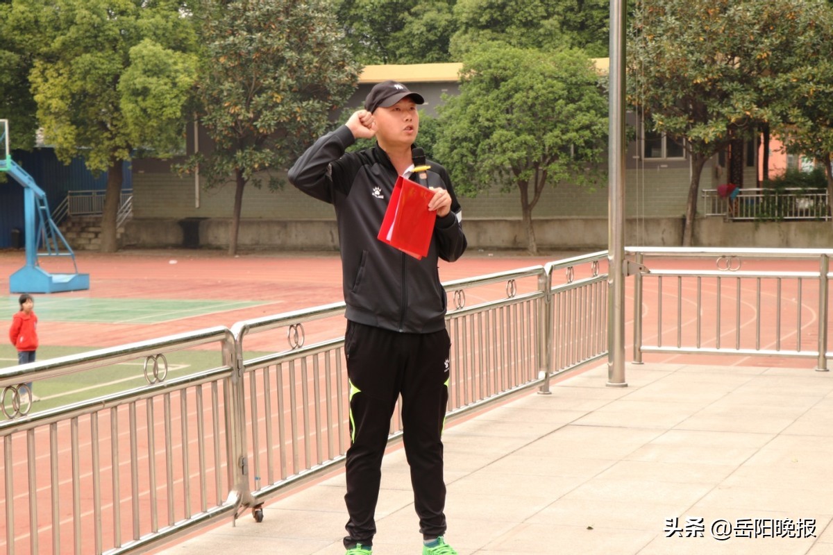 双减活动下的校园活动,双减活动下的校园活动六年级