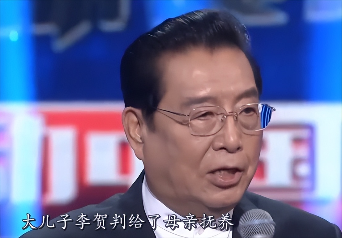 李双江之子李天一近况曝光,李天一案后李双江现状