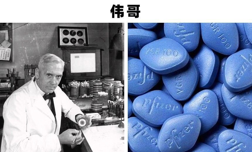 伟哥西地那非怎么服用,西地那非为什么叫伟哥