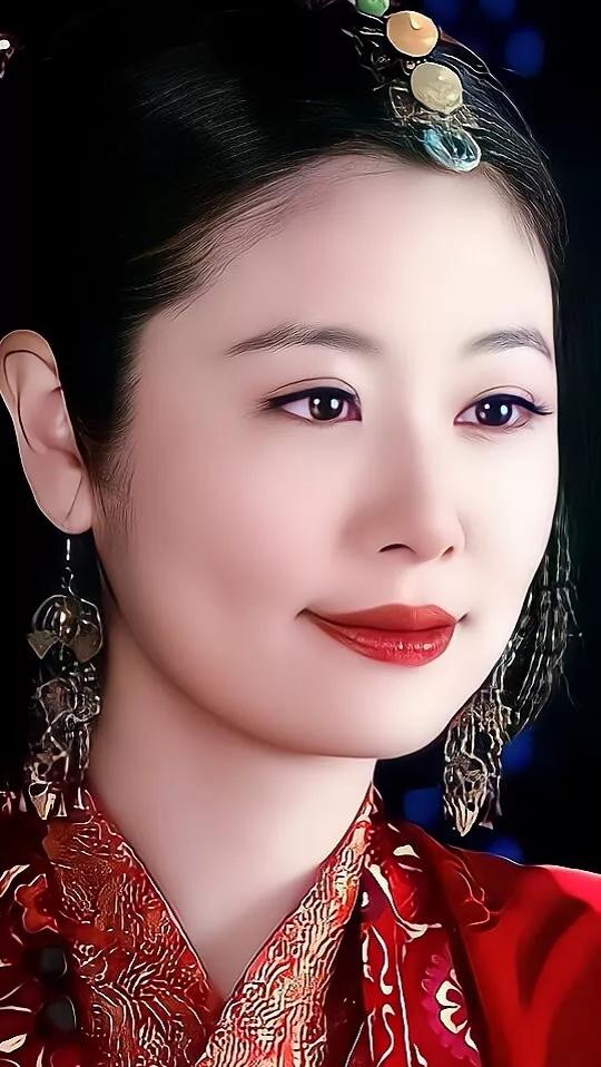 林心如倾世皇妃综艺节目宣传,林心如倾世皇妃快乐大本营