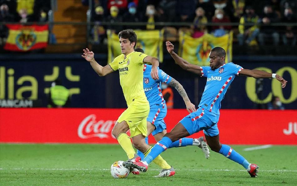 西甲直播皇马贝蒂斯比赛,欧联罗马主场1-2遭贝蒂斯绝杀