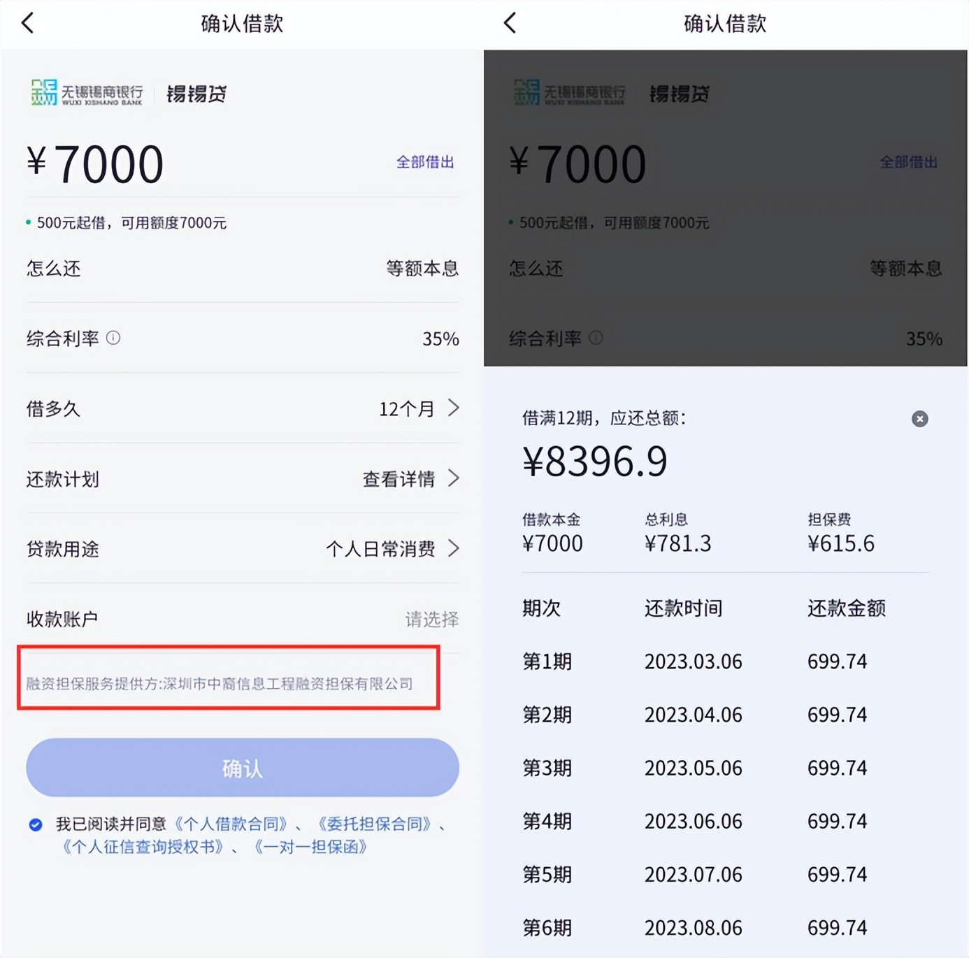易借速贷类似的小贷,易借速贷借款要开通会员吗