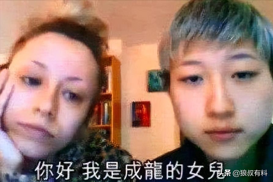 这三位巨星的后代，同样是明星的私生子，待遇简直天壤之别