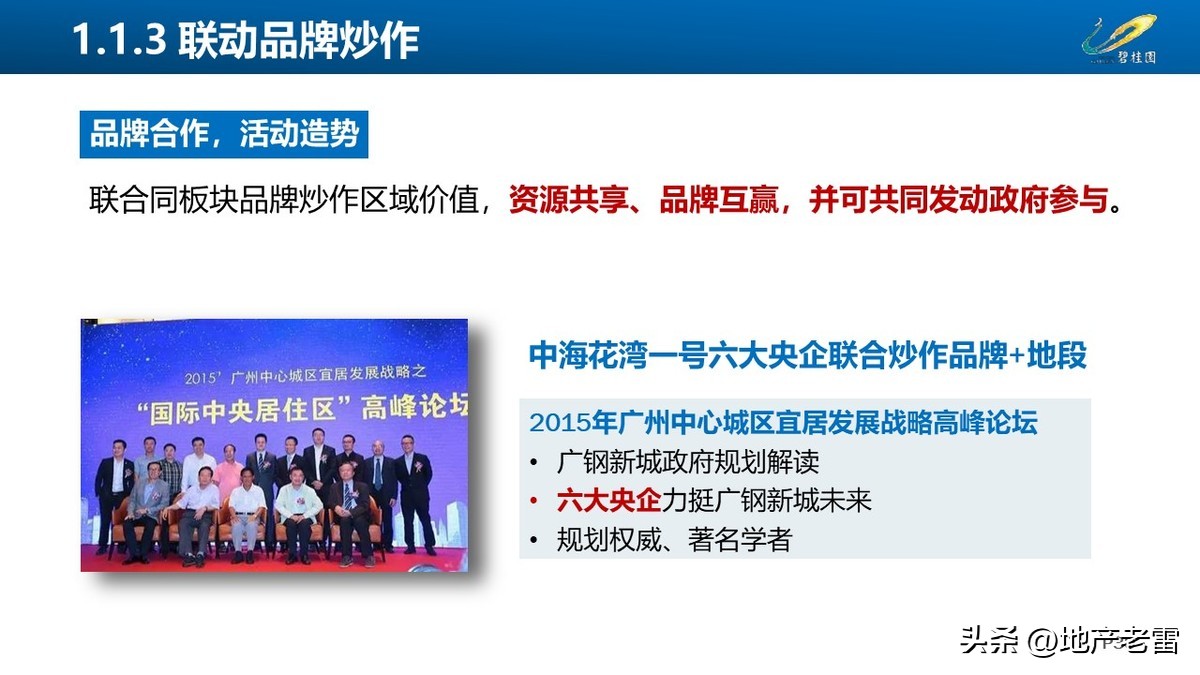 碧桂园房地产开盘前营销方案,碧桂园房地产产品策略