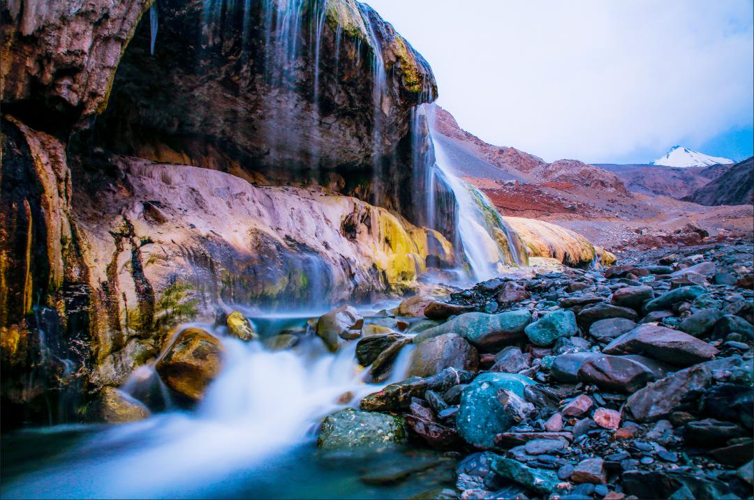 40种专业摄影后期调色效果ps动作,ps花卉后期调色教程