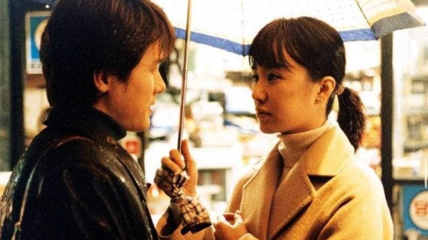 盘点韩国名场面R级电影（二）：一次推七部，每部都很精彩