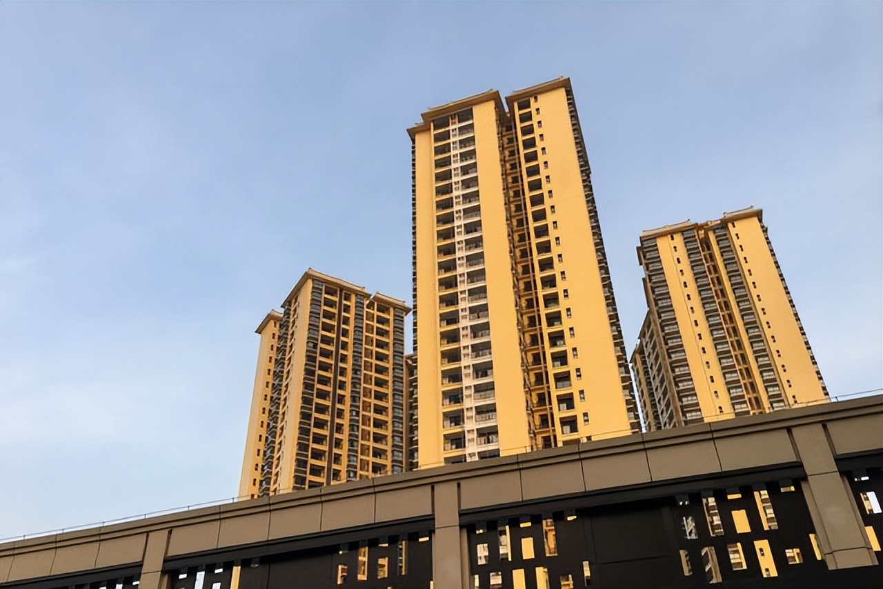 买房买了6楼的惨痛教训,买了22楼后悔了怎么办