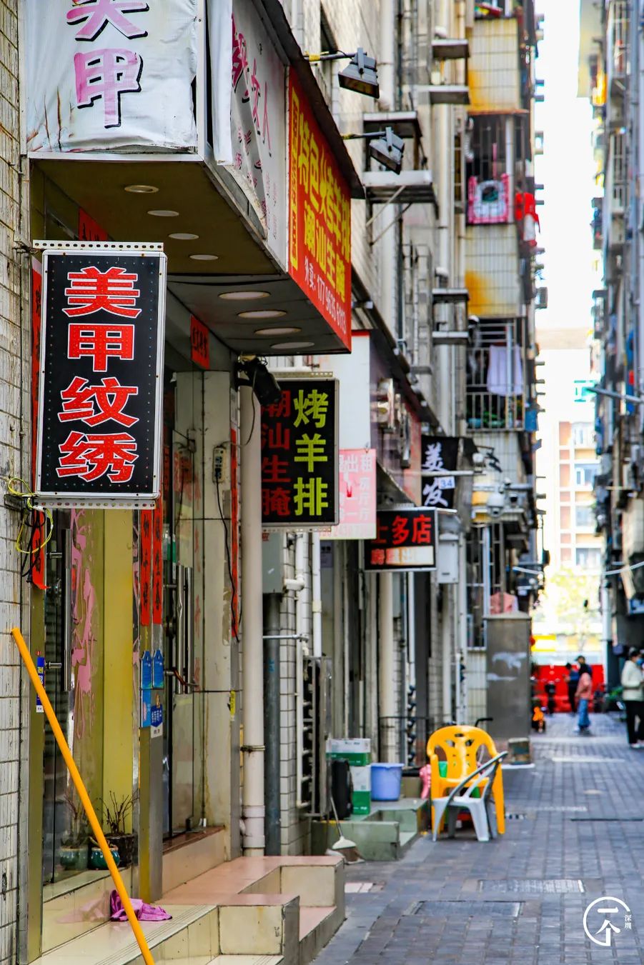 深圳有个什么富裕村,深圳有个村很出名