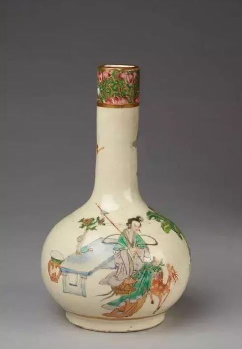 日本陶艺发展史图表,日本濑户陶瓷