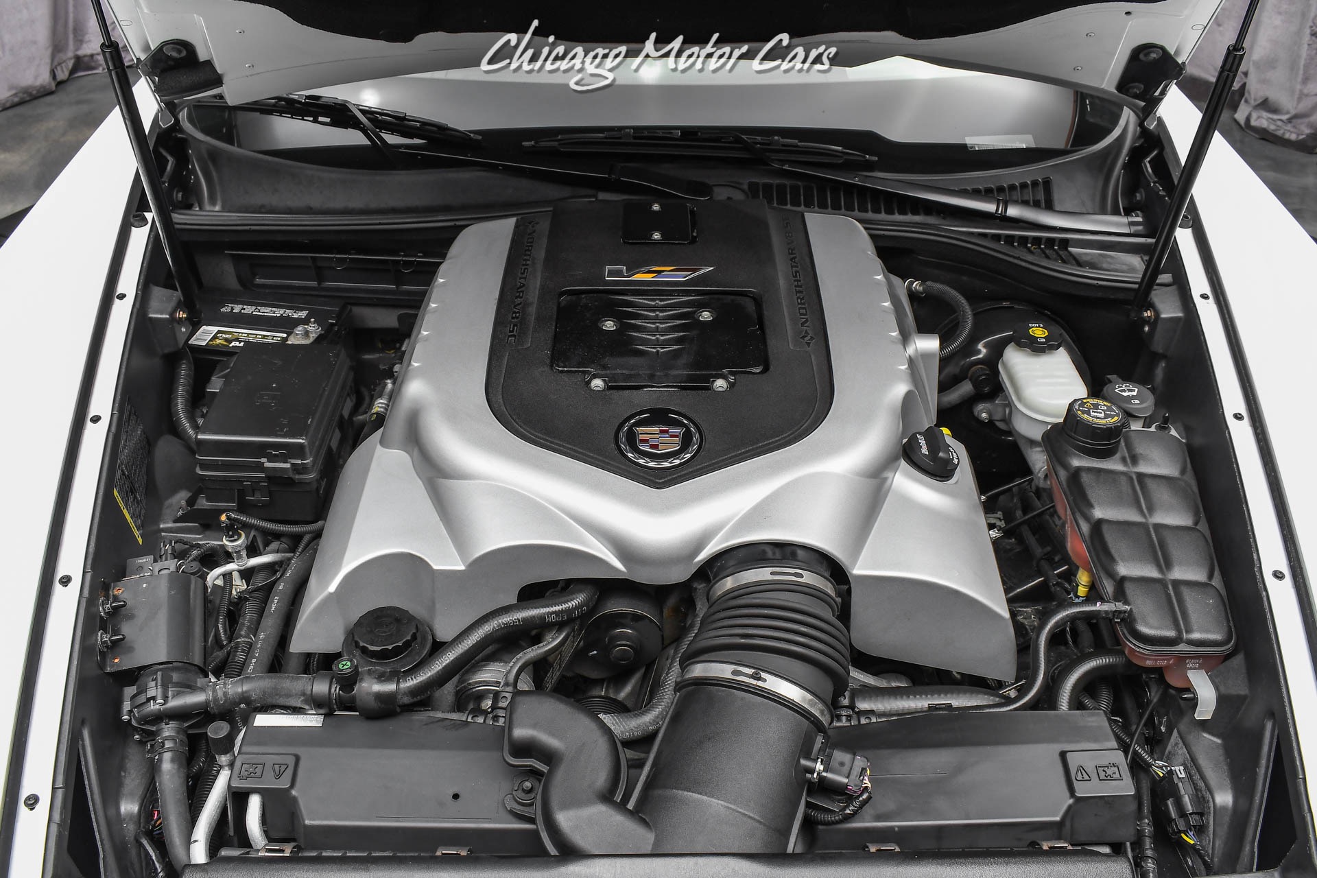 xlr凯迪拉克,我最喜欢的车型介绍