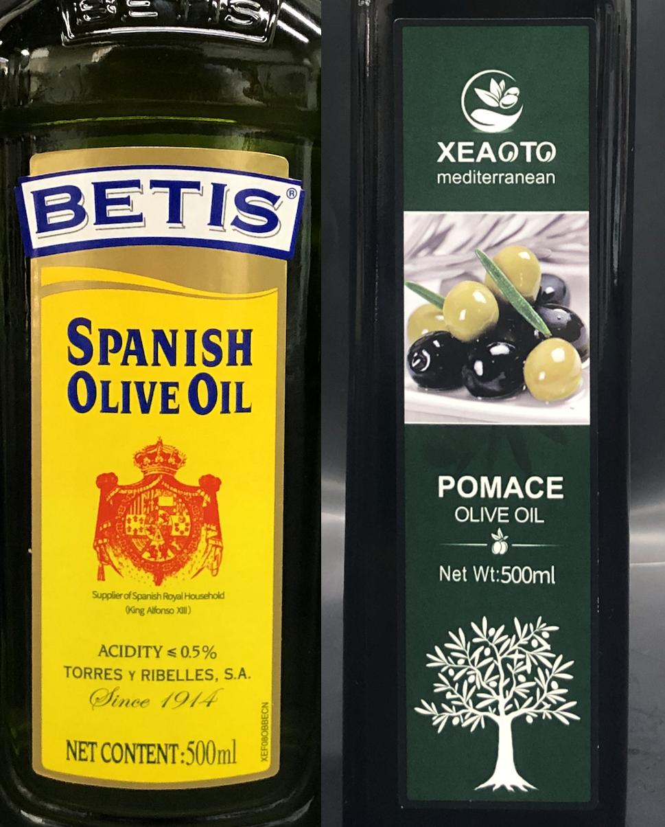 被误解的橄榄油,橄榄油有什么误解